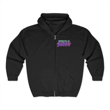 Load image into Gallery viewer, Eldritch - Full Zip Hooded Sweatshirt
