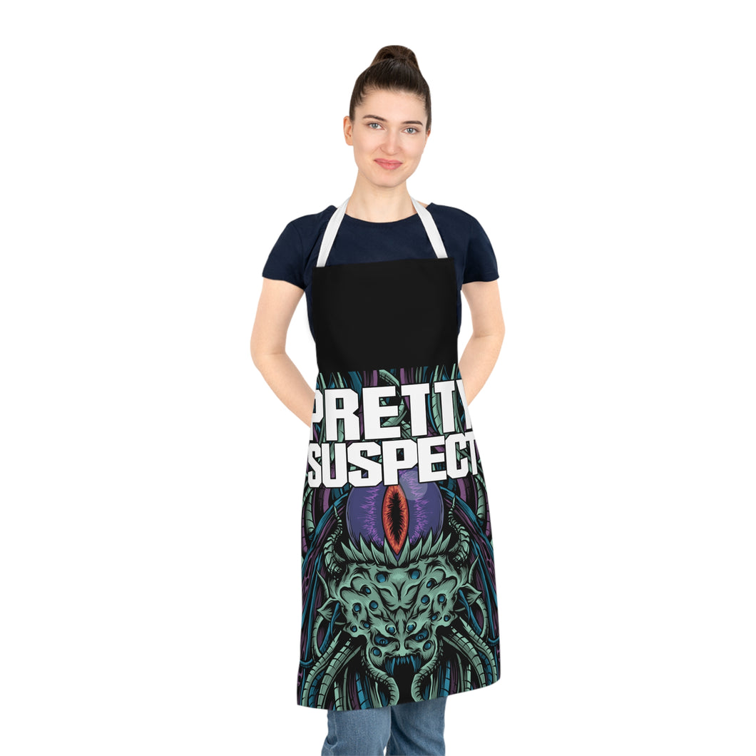 Adult Apron (AOP)